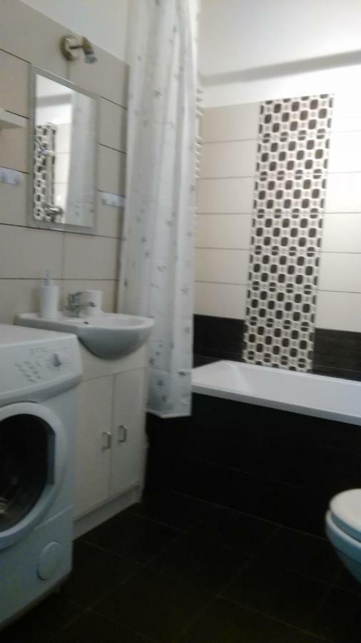 Apartament Marzenie 1 - Opole Apartman Kültér fotó