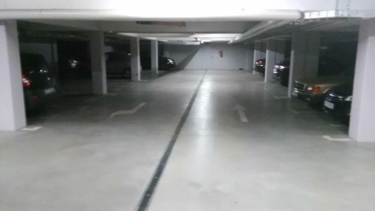 Apartament Marzenie 1 - Opole Apartman Kültér fotó
