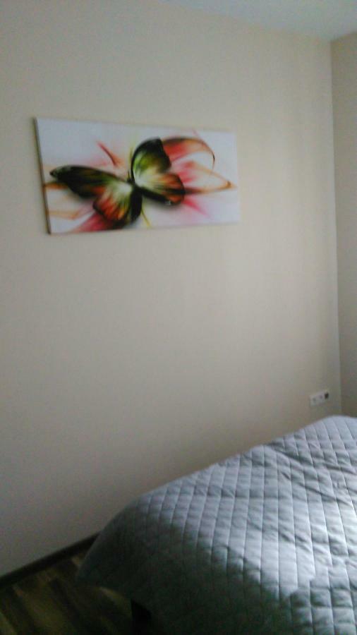 Apartament Marzenie 1 - Opole Apartman Kültér fotó